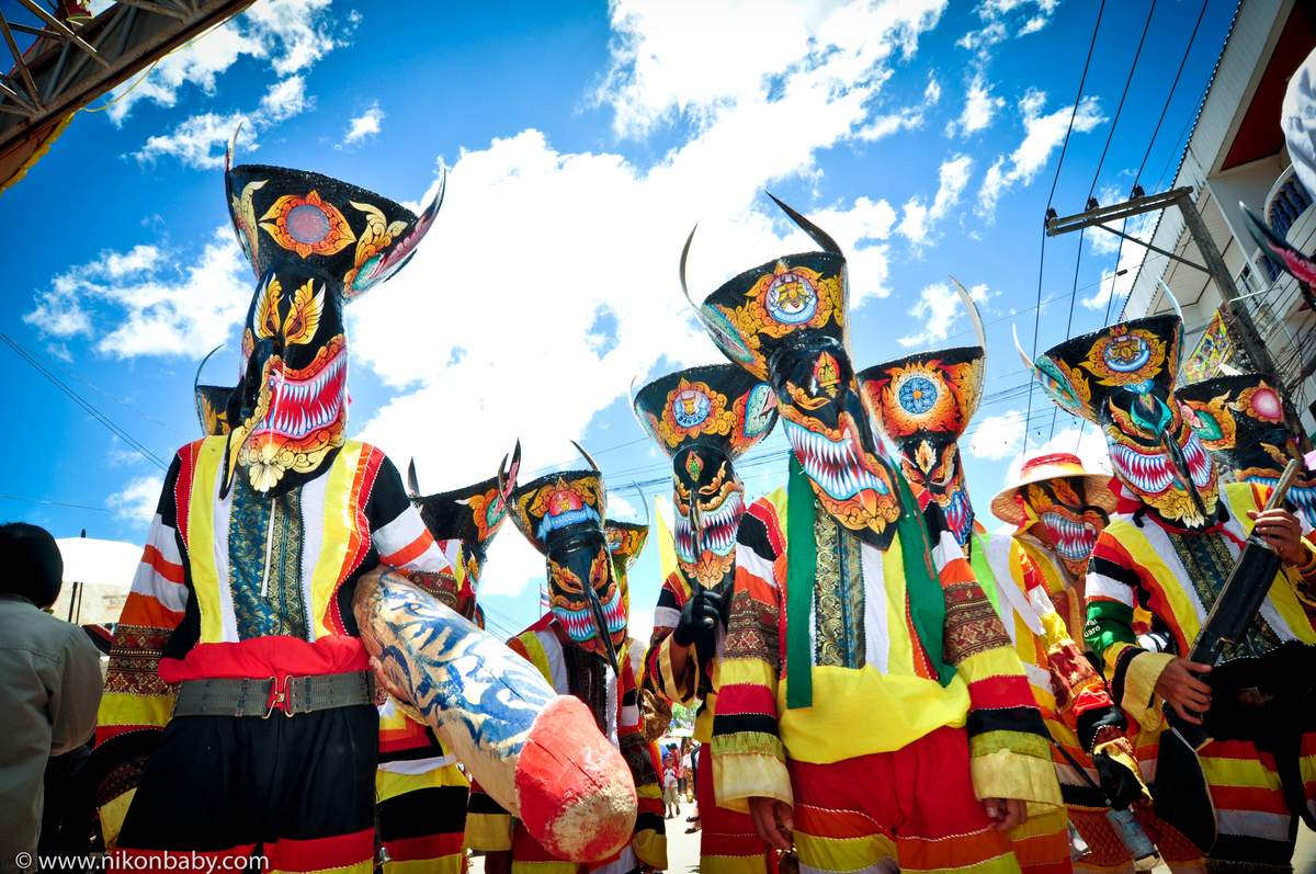 Cultural Exploration